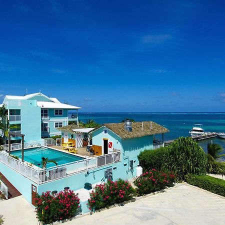 Compass Point Dive Resort Gun Bay 외부 사진