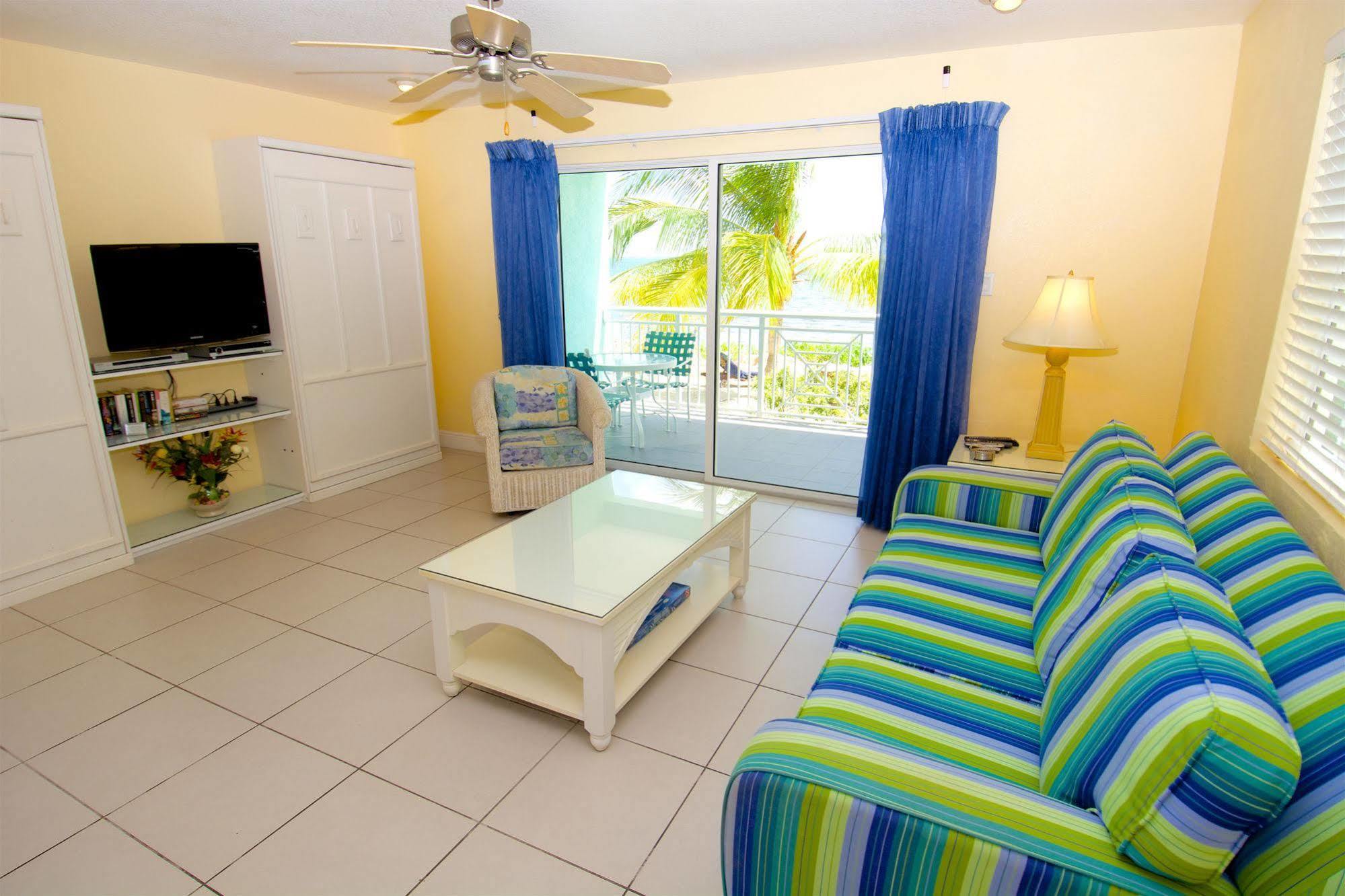 Compass Point Dive Resort Gun Bay 외부 사진