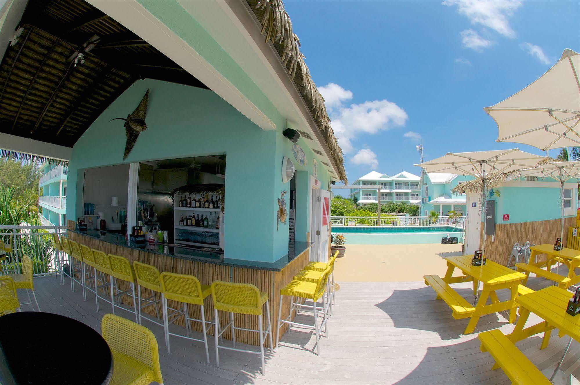 Compass Point Dive Resort Gun Bay 외부 사진