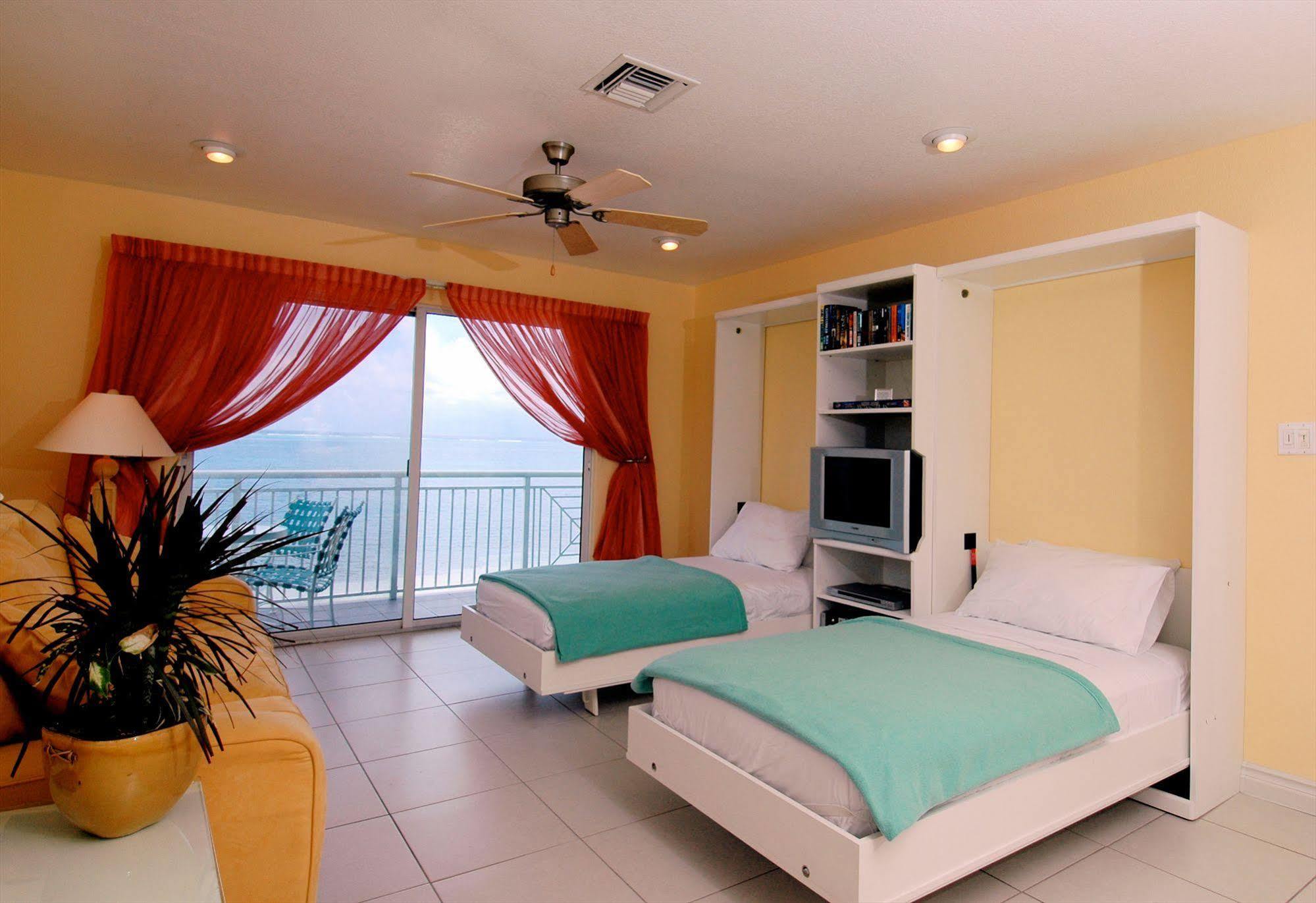 Compass Point Dive Resort Gun Bay 외부 사진