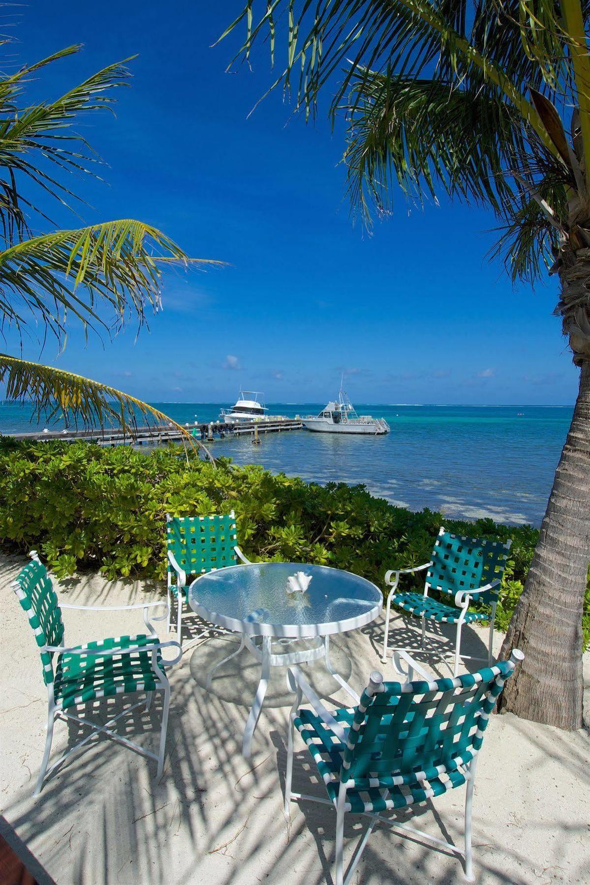 Compass Point Dive Resort Gun Bay 외부 사진